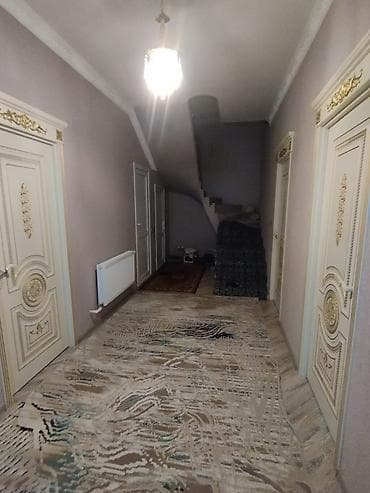 bina.az lökbatan: 6 otaqlı, 180 kv. m, Kredit yoxdur, Yeni təmirli — 3