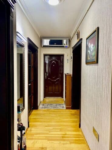 недвижимость в баку из рук в руки: Баку, 3 комнаты, Вторичка, 4 м² — 15