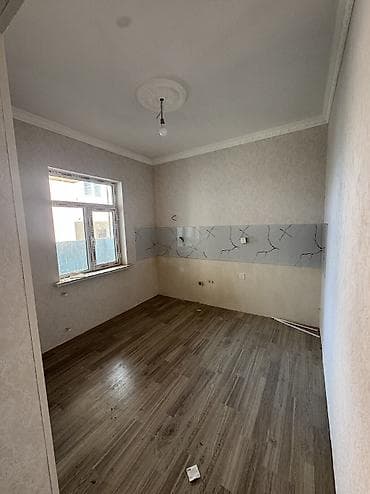 sumqayitda ipoteka ile satilan evler: 3 otaqlı, 75 kv. m, Kredit var, Yeni təmirli — 4