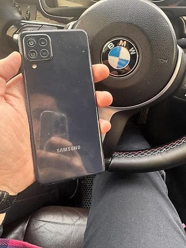 samsung a80 irsad: Samsung Galaxy A22, rəng - Qara, İki sim kartlı — 1