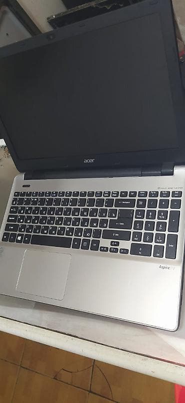 samsung tablet a 6: Acer Aspire, 15.6 ", Intel Core i7, 256 GB — 3