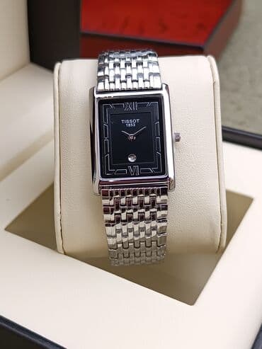 tissot qol saatı: Yeni, Qol saatı, Tissot — 8