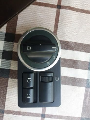 фотоаппарат марк 2: Land Rover VOQUA — 1