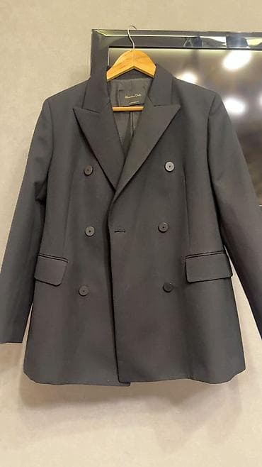 pencek zara: Pencək, Massimo Dutti, Trikotaj, L — 1
