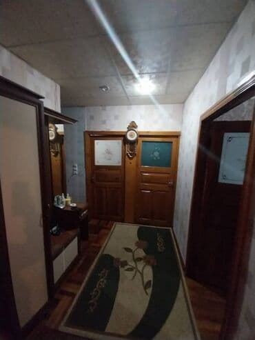 kohne gunesli: Bakı, Köhnə Günəşli, 4 otaqlı, Köhnə tikili, m. Əhmədli, 110 kv. m — 17