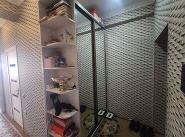 20 yanvarda 2 otaqli evler: 2 otaqlı, Yeni tikili, m. 20 Yanvar, 51 kv. m — 12