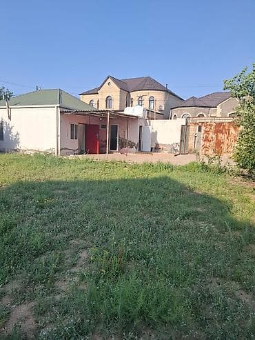 80 м², 2 комнаты, Канализация, Телефон, Газ — 3