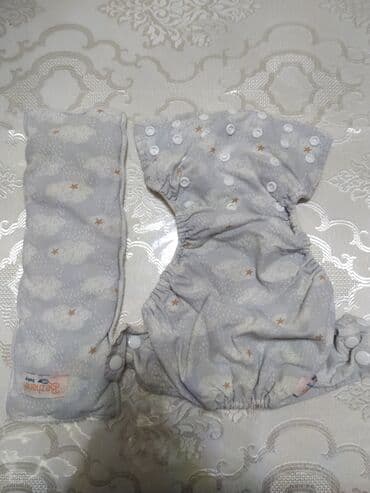 pampers 6 nomre qiymeti: Parça bez iç bez daxil, trendyoldan 20 azn-ə alınıb balaca oldugu üçün — 2