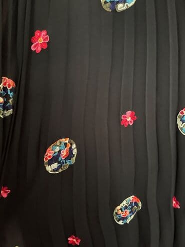 Hicab: 2defe istifade olunub. 44-46 bedene gedir👍🏻 — 3