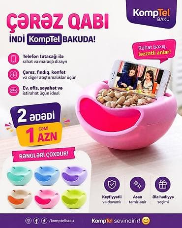 kinder stranger things will: Çərəz qabı – telefon tutacaqlı, rahat və funksional dizayn - Çərəz — 1