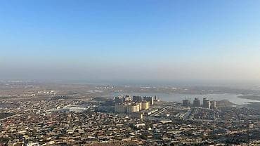 ipotekada olan menziller: Yeni Günəşli Massiv D, 2 otaqlı, Yeni tikili, 51 kv. m — 8