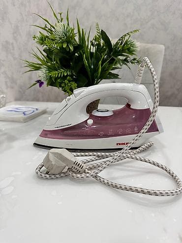 kenwood ütü: Digər ütü növləri — 1