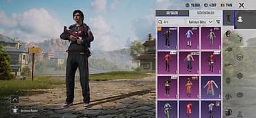 Digər: Pubg Mobile başlanğıc hesabı, 37 SV, Groza var, sadəcə nömrə bağlıdı — 3