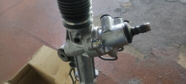 электроусилитель руля: 🚗 YENİ Toyota FJ-Cruiser Rulavoy Kolonka SATILIR! 🚗 — 9