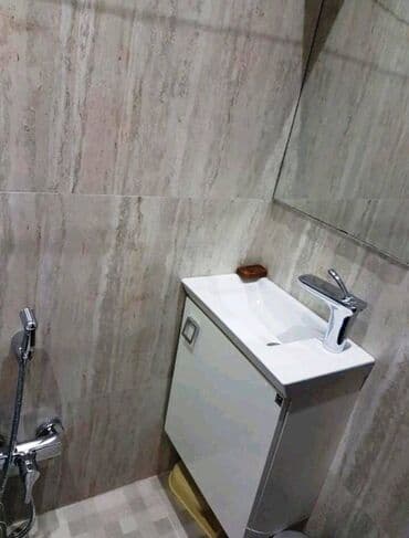 купить квартиру в баку азербайджан: 3 комнаты, Новостройка, м. Хатаи, 83 м² — 8