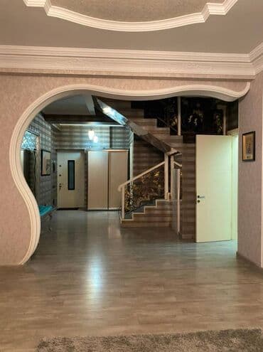 lənd kuruzer ucun led işıq lupası hardan tapmaq olar: 4 otaqlı, Yeni tikili, 210 kv. m — 21