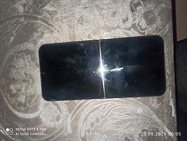 ucuz telefonlar irşad: Redmi 9 (M2004J19AG) smartfon - Rəng: Qara (Mat arxa qapaq, Redmi — 3
