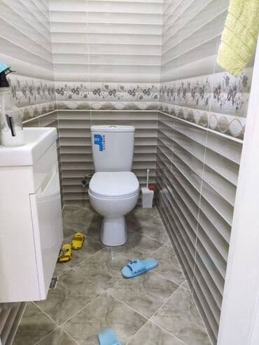 xirdalanda tecili satilan evler: 3 otaqlı, Yeni tikili, 68 kv. m — 12