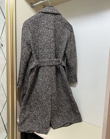 пальто зимнее: Пальто, Pinko, L — 2