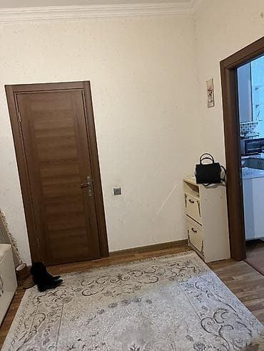 Квартиры: Мамедлы, 2 комнаты, Новостройка, 66 м² — 9