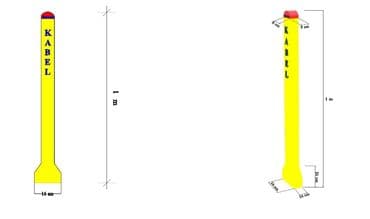 бетонные кольца больших размеров: Dəmir-beton quyu və quyu elementləri Satışı - Kanalizasiya, su və qaz — 35