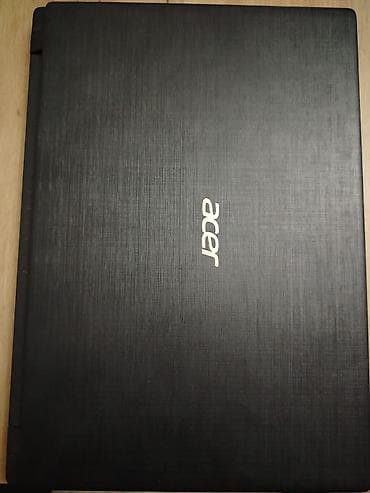 Комплектующие для ПК и ноутбуков: Acer noutbuk Texniki xüsusiyyətlər: - Model xətti: Acer (15.6" sinfi) — 2