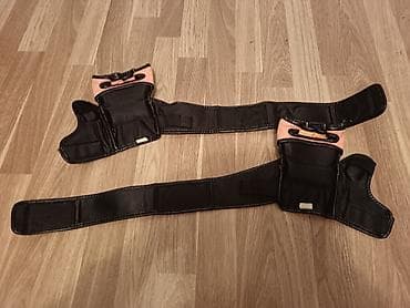 Əlcəklər: ​Venum brendinə məxsus MMA əlcəkləri satılır. İdmanla məşğul olanlar — 3