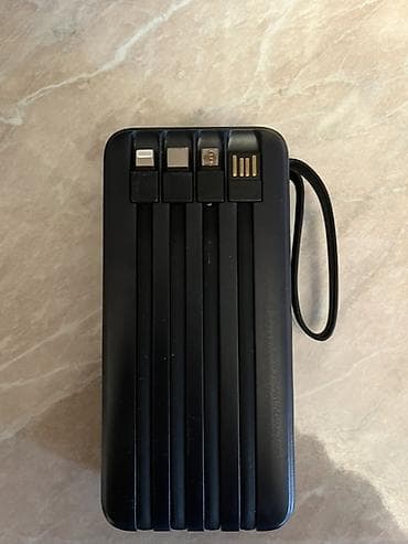 poverbanklar: Powerbank Yeni — 2