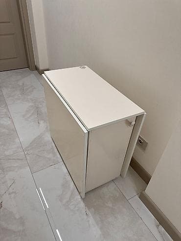 Qonaq masası, Qatlanan, Laminat — 6