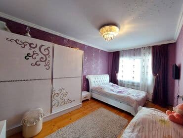 gəncə ipoteka: Bakı, m. Həzi Aslanov, 4 otaqlı, Köhnə tikili, m. Həzi Aslanov, 92 kv. m — 3