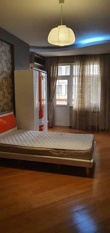 8 mikrorayon: Nərimanov metrosunun yaxınlığında şuşa icra hakimiyyətinə yaxin — 15