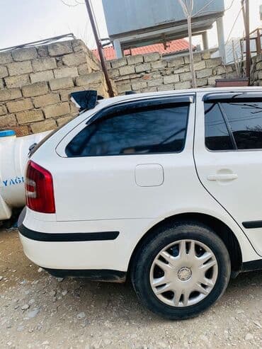 фольксваген поло новый кузов комплектации и цены: Skoda Octavia 2005 2mator aftamat karopka Maşinda prablemler var — 2