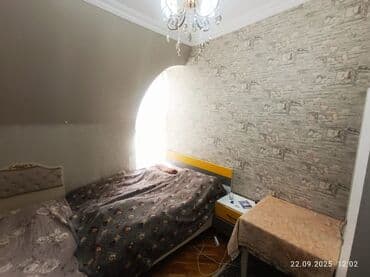 nargile residence: 2 комнаты, Новостройка, м. Гянджлик, 72 м² — 20