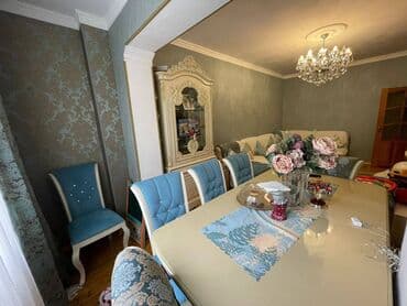 sumqayit yeni tikili binalar kredit: Bakı, 2 otaqlı, Köhnə tikili, m. Memar Əcəmi, 49 kv. m — 1