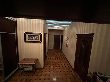 ucuz ev: Yasamal, 3 otaqlı, Yeni tikili, m. Elmlər Akademiyası, 102 kv. m — 5