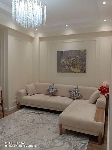 ismayıllıda ev: 2 otaqlı, Yeni tikili, 60 kv. m — 2