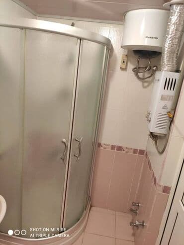 binede ipoteka evler: Bakı, 3 otaqlı, Köhnə tikili, m. 20 Yanvar, 80 kv. m — 18