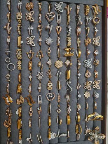 MAGAZA BAGLANIB her sey ziyana satilir Gorduyunuz