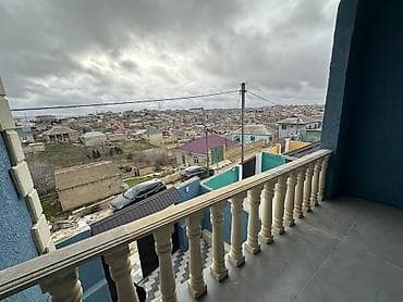 bakı evler: 120 kv. m, 4 otaqlı, Kanalizasiya, İşıq, Qaz — 9