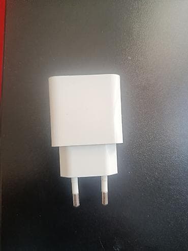 Elektronika: Simsiz şarj cihazı Xiaomi, 18 Vt, Yeni — 2