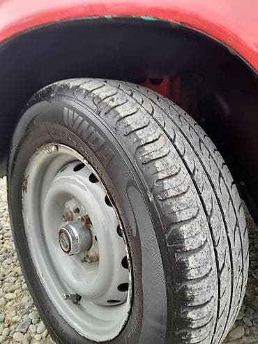 arxa most: VAZ (LADA) 2107: 1.6 l | 1993 il 105000 km Sedan — 9