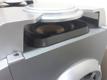 səs gücləndrici: 3800 w Güclü Səs + Bass 2 Basovik + 2 Səs Kalonkaları UCUZ MAL — 3