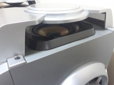 səs kalonkası: 3800 w Güclü Səs + Bass 2 Basovik + 2 Səs Kalonkaları UCUZ MAL — 3