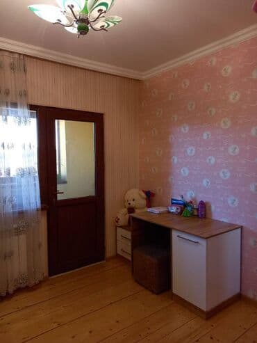 xacmazda satilan evler: Bakı, 3 otaqlı, Köhnə tikili, 70 kv. m — 25