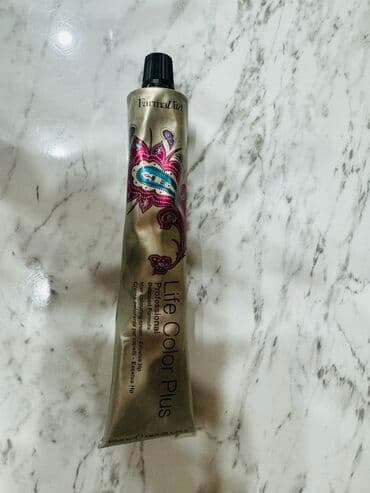 belga краска для волос: Saç boyası, Yeni, Ödənişli çatdırılma — 2