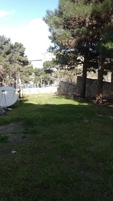 xacmazda torpaq satilir 2021: 3 sot, Tikinti, Makler, Kupça (Çıxarış) — 2