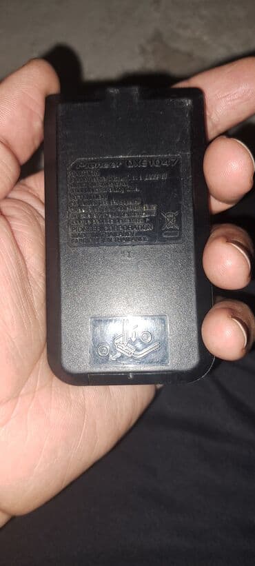 универсальный пульт для кондиционера: Pioner maqnitafon pultu — 3