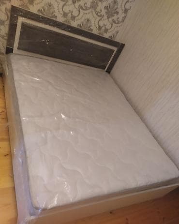 Taxt sifarisle hazirlanir.
reng secimi var.
Matras daxil 300