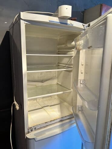 холодильник бу: Bu qiymete bele soyuducu cetin tapasiz sadece yenisi alinib deye — 4