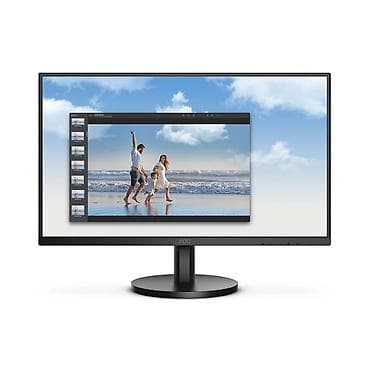 AOC 24B30H monitor - Ekran ölçüsü: 23.8" - Panel: IPS Wide View –